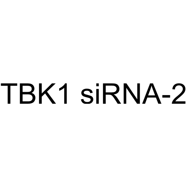 TBK1 siRNA-2
